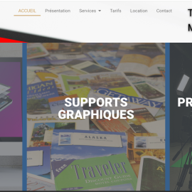 site-web-vitrine